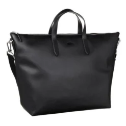 LACOSTE 48 H NH2820CE Noir Homme