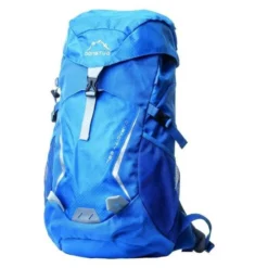 LHOTSE Sac A Dos 32 Litres Bleu Gris