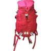 LHOTSE Sac A Dos 32 Litres Rouge Gris