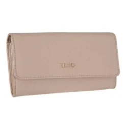 LIU JO Portefeuille 51314 - Marron - Femme