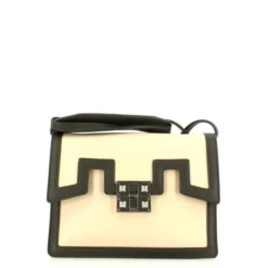 LIU-JO Sac A Bandouliere A16077E0014 Beige Femme