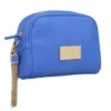 LIU-JO Sac A Bandouliere N16140E0086 Bleu Femme