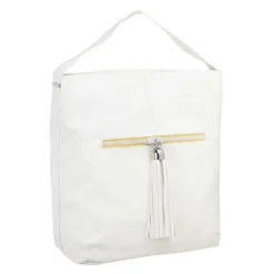 LIU-JO Sac N16069E0086 Blanc Femme