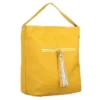 LIU-JO Sac N16069E0086 Jaune Femme