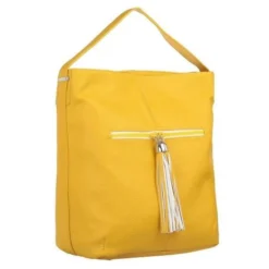 LIU-JO Sac N16069E0086 Jaune Femme
