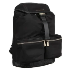 MICHAEL KORS Sac A Dos 30F9LP0B7C Backpack 001 Noir