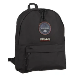 NAPAPIJRI Sac A Dos Voyage Noir