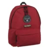 NAPAPIJRI Sac A Dos Voyage Rouge 2