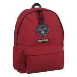 NAPAPIJRI Sac A Dos Voyage Rouge 2