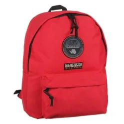 NAPAPIJRI Sac A Dos Voyage Rouge