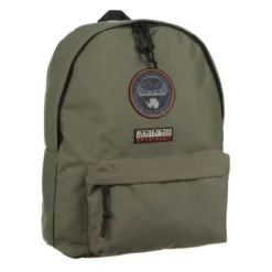 NAPAPIJRI Sac A Dos Voyage Vert Kaki