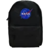 NASA Sac A Dos - 1 Compartiment - Noir