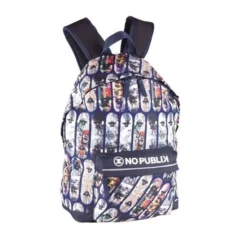 NO PUBLIK Sac A Dos Borne 100737563