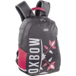 OXBOW Sac A Dos Borne 100737566 - Gris
