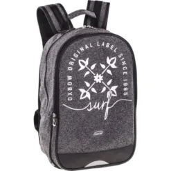 OXBOW Sac A Dos Borne 100737574 - Gris