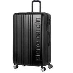 PIERRE CARDIN - Ensemble De 4 Valises 55/65/75/85cm A 8 Roues 3