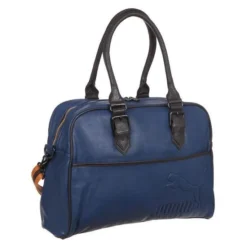 PUMA Sac A Main Edition Work Bag - Bleu