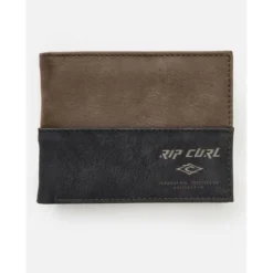 RIP CURL Portefeuille BWUAT9 Archie Rfid PU All Day Mixte 2