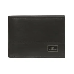 RIP CURL Portefeuille BWUJU2 Corpawatu Icon PU Slim Mixte
