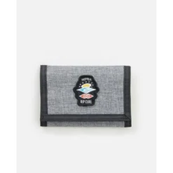 RIP CURL Portefeulle BWUAZ9 Icons Surf Mixte