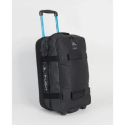 RIP CURL Sac De Voyage BTRHR1-F Light Transit 50L Midnight Mixte