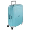 S'CURE VALISE 44x55x20cm BLEU 2