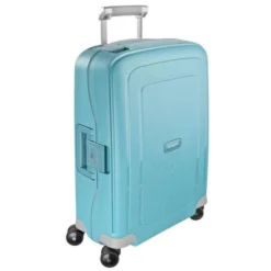 S'CURE VALISE 44x55x20cm BLEU 2