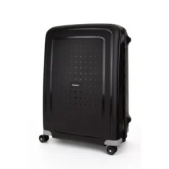 S'CURE VALISE 69*49*29cm NOIR