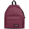 Sac A Dos Eastpak Padded Pak'R Rouge Bourgogne Vif TU