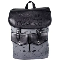 Sac A Dos Game Of Thrones: Stark