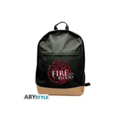 Sac A Dos Game Of Thrones - Targaryen - ABYstyle