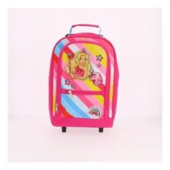 Sac A Dos Roulettes Barbie