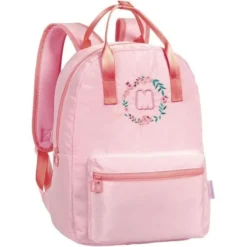 SAC BORNE - MARSHMALLOW FLORAL 2