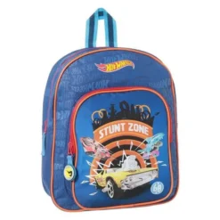 Sac Gouter Avec Poche Avant- Bretelles Renforcees 31 X 25 X 9 Cm