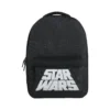STAR WARS Sac A Dos - 1 Compartiment - Noir