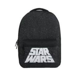 STAR WARS Sac A Dos - 1 Compartiment - Noir