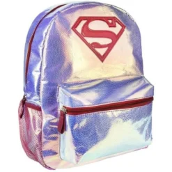 SUPERMAN Sac A Dos Enfant