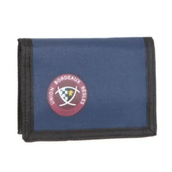 UBB Porte-monnaie Nylon - Bleu