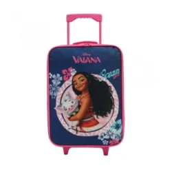 VAIANA Valise Souple