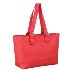 VALENTINO Sac A Bandouliere Babar VBS3AZ01 Rouge