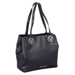 VALENTINO Sac A Bandouliere Sax VBS3JJ01 Bleu