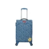 Valise Cabine Polyester ARUM-E Marine