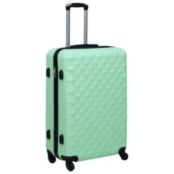 Valise Rigide Mente ABS