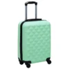 Valise Rigide Mente ABS 2