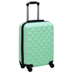 Valise Rigide Mente ABS 2