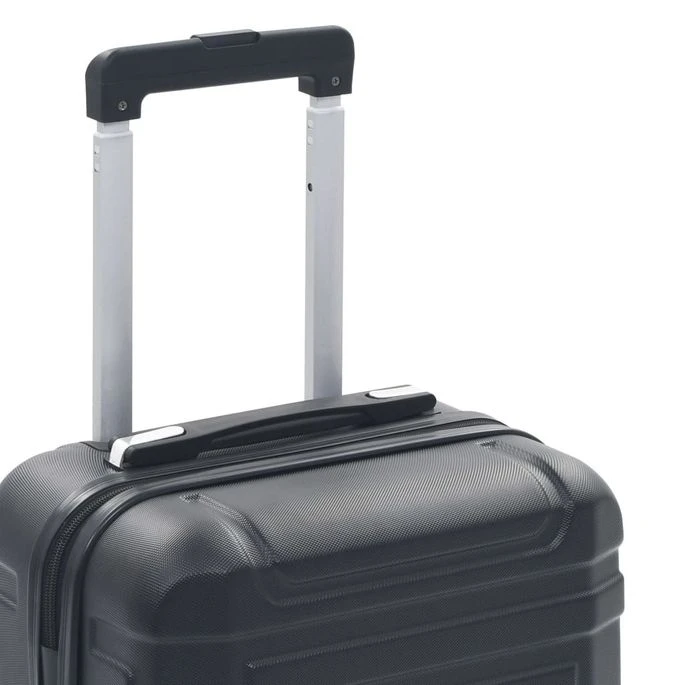 Valise Rigide Noir ABS 2 – Image 6